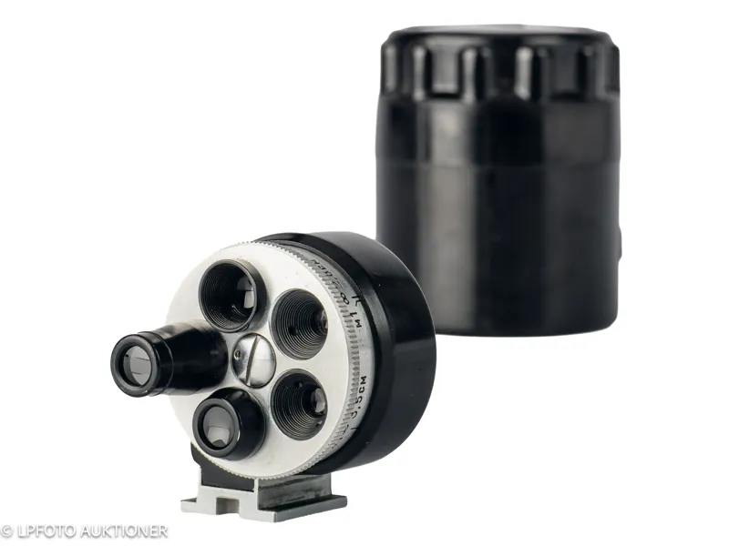 Universal Turret Finder No.201058