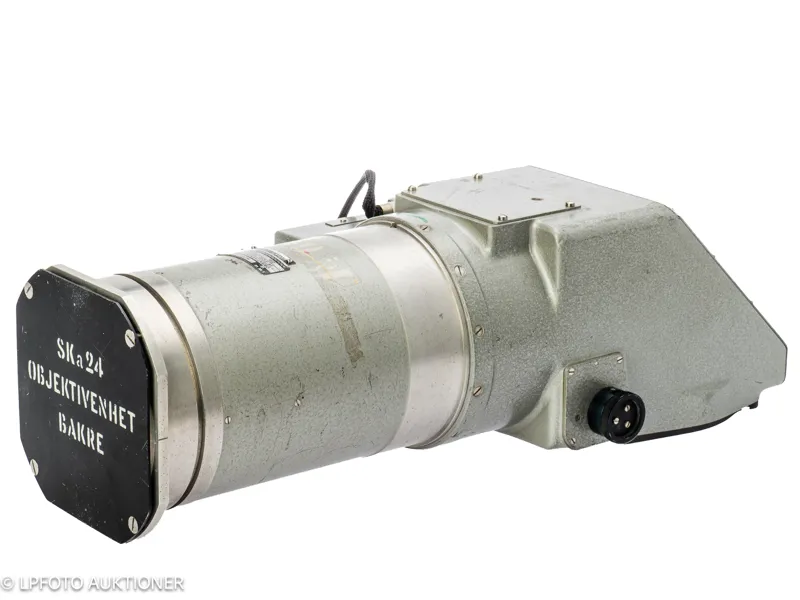 SKA 24D/600 MT M3833-024014 / SFOM F600 Type 102 No.2081