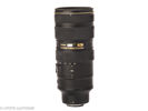 Nikkor AF-S 2.8/70-200mm G ED VR II No.20133446