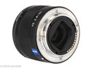 Sony Zeiss Sonnar T* FE 2.8/35mm ZA