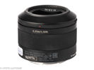 Sony Zeiss Sonnar T* FE 2.8/35mm ZA
