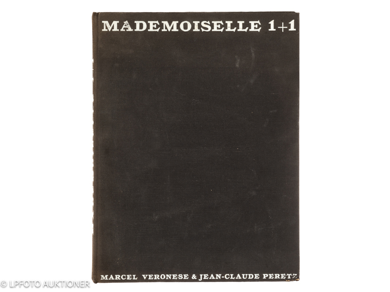 M. Veronese & J.C. Peretz. Mademoiselle 1+1