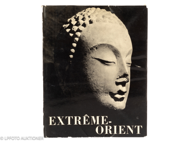 Hélène & Henri Hoppenot. Extreme-Orient