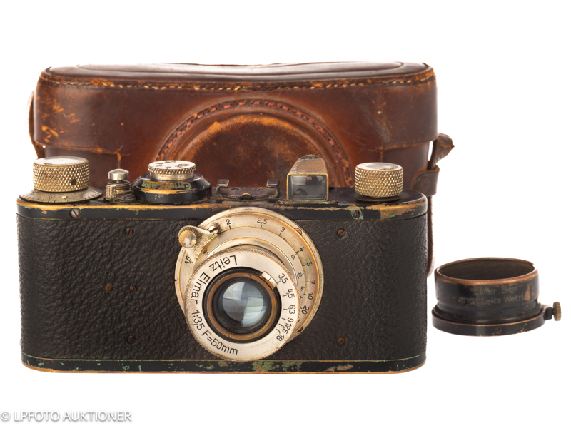 Leica I(c) No.58253