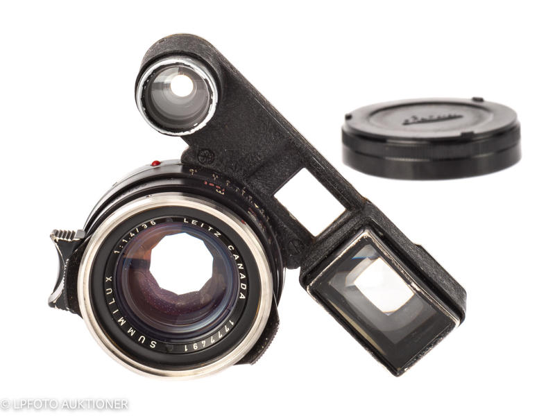 Summilux 1.4/35mm No.1777491