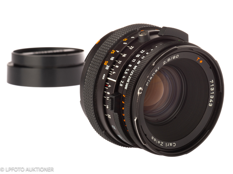 Planar CF 2.8/80mm T* No.7131343