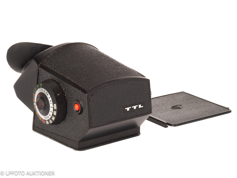 Kiev TTL Prism finder No.970778