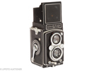 Rolleiflex Automat (Type 2) No.620995