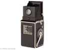 Rolleiflex Automat (Type 2) No.620995
