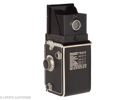 Rolleiflex Automat (Type 2) No.620995