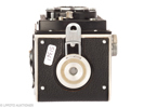 Rolleiflex Automat (Type 2) No.620995