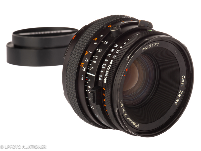 Planar CF 2.8/80mm T* No.7133171