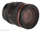 Canon Zoom Lens EF 4/24-105mm L IS USM No.5956109