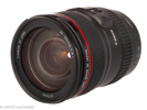 Canon Zoom Lens EF 4/24-105mm L IS USM No.5956109