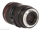 Canon Zoom Lens EF 4/24-105mm L IS USM No.5956109