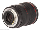Canon Zoom Lens EF 4/24-105mm L IS USM No.5956109