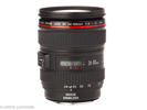 Canon Zoom Lens EF 4/24-105mm L IS USM No.5956109