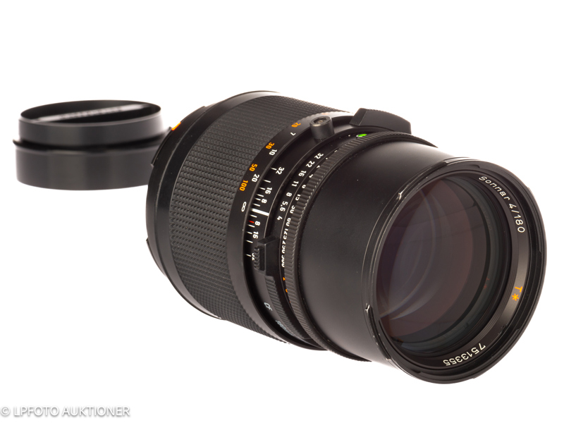 Sonnar CF 4/180mm T* No.7513355