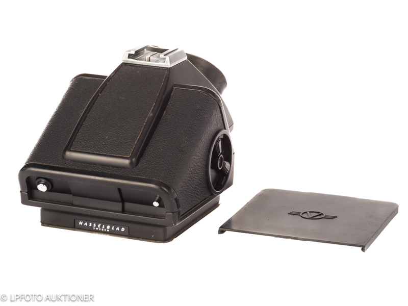 Hasselblad PME viewfinder No.RP 420247