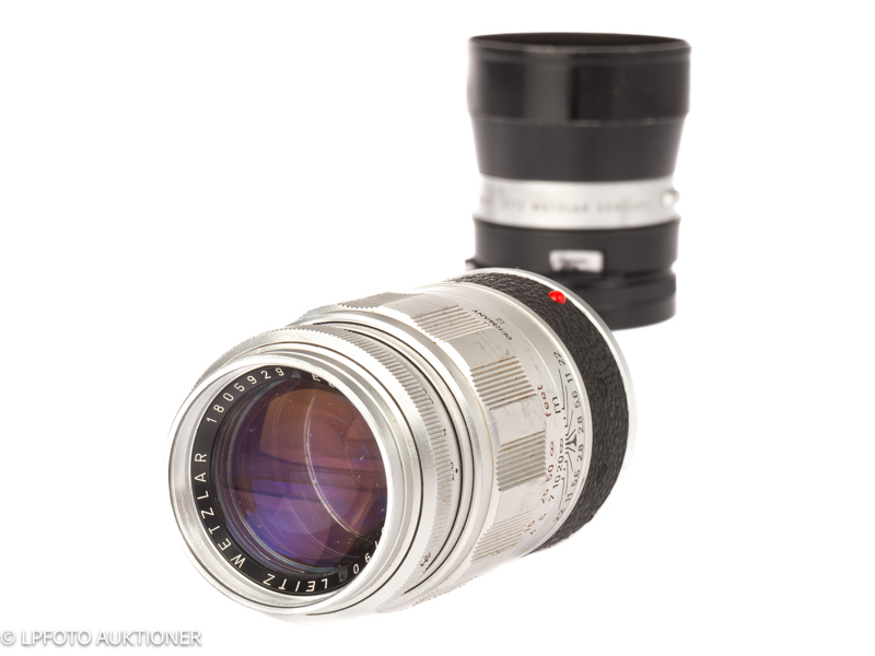 Elmarit 2.8/90mm No.1805929