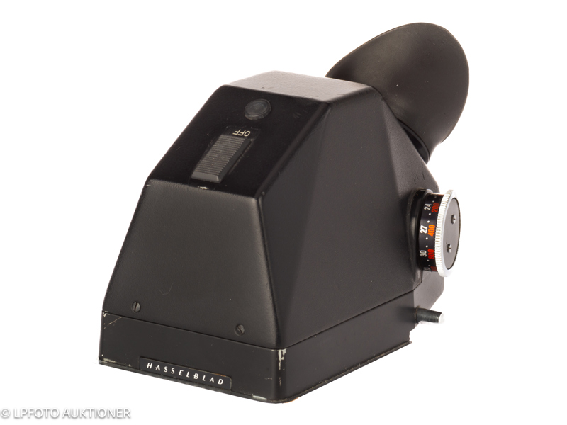 Hasselblad Meter prism finder (52051)