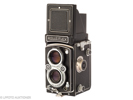 Rolleiflex MX (type 1) No.1281139