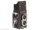 Rolleiflex MX (type 1) No.1281139