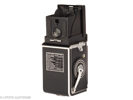 Rolleiflex MX (type 1) No.1281139