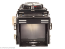 Rolleiflex MX (type 1) No.1281139