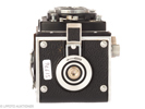 Rolleiflex MX (type 1) No.1281139