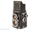 Rolleiflex 2.8C (type 2) No.1400706