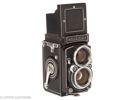 Rolleiflex 2.8C (type 2) No.1400706