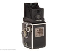Rolleiflex 2.8C (type 2) No.1400706