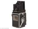 Rolleiflex 2.8C (type 2) No.1400706