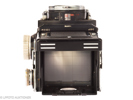 Rolleiflex 2.8C (type 2) No.1400706