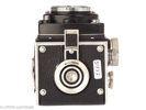 Rolleiflex 2.8C (type 2) No.1400706