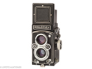 Rolleiflex 3.5 MX-EVS (type 2) No.1705451