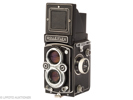 Rolleiflex 3.5 MX-EVS (type 2) No.1705451
