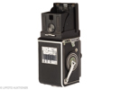 Rolleiflex 3.5 MX-EVS (type 2) No.1705451
