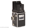 Rolleiflex 3.5 MX-EVS (type 2) No.1705451