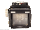 Rolleiflex 3.5 MX-EVS (type 2) No.1705451