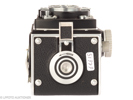 Rolleiflex 3.5 MX-EVS (type 2) No.1705451