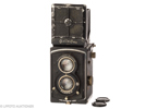Standard Rolleiflex 3.8 (type 1) No.293211