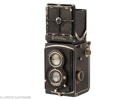 Standard Rolleiflex 3.8 (type 1) No.293211