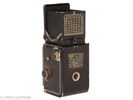 Standard Rolleiflex 3.8 (type 1) No.293211