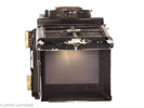 Standard Rolleiflex 3.8 (type 1) No.293211