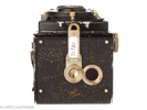 Standard Rolleiflex 3.8 (type 1) No.293211