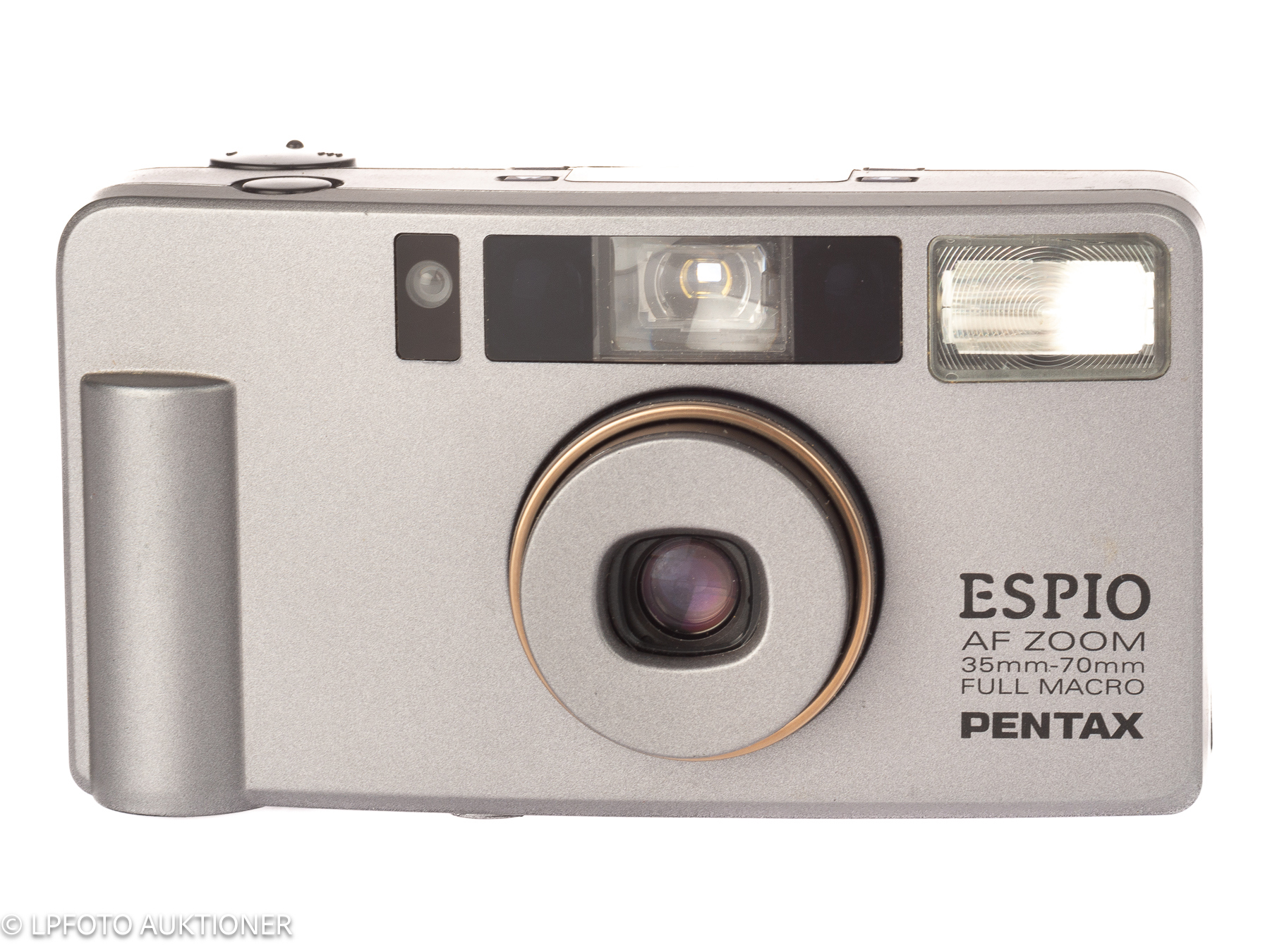 Appareil Photo Compact Pentax Espio AF Zoom 70 - 35-70mm Full Macro - Occasion