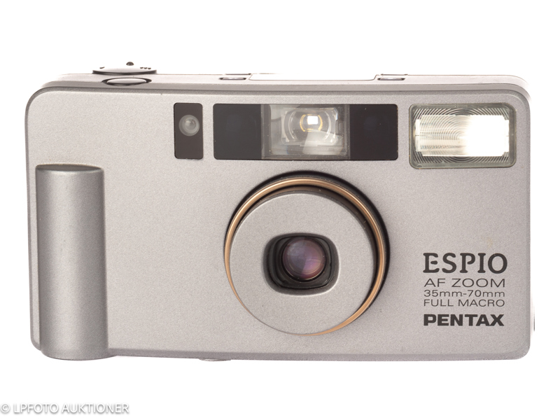 Pentax Espio AF Zoom 35mm-70mm Full macro No.6568056