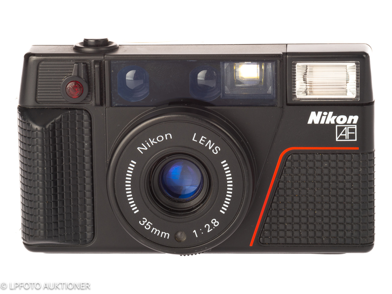 Nikon L35 AF No.6503490